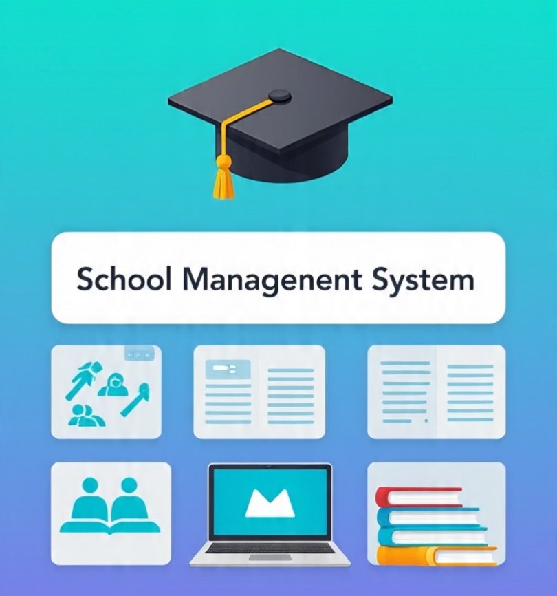 School Management System